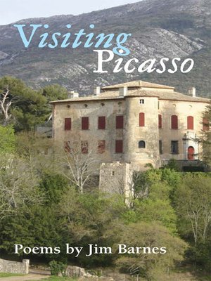 cover image of Visiting Picasso